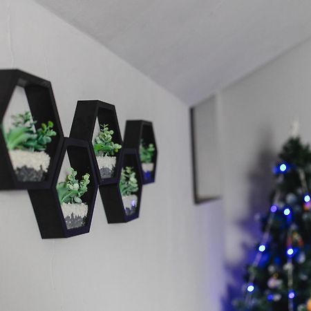 Hotel Kolyba Opryshkiv Nizhneye Selishche Zewnętrze zdjęcie