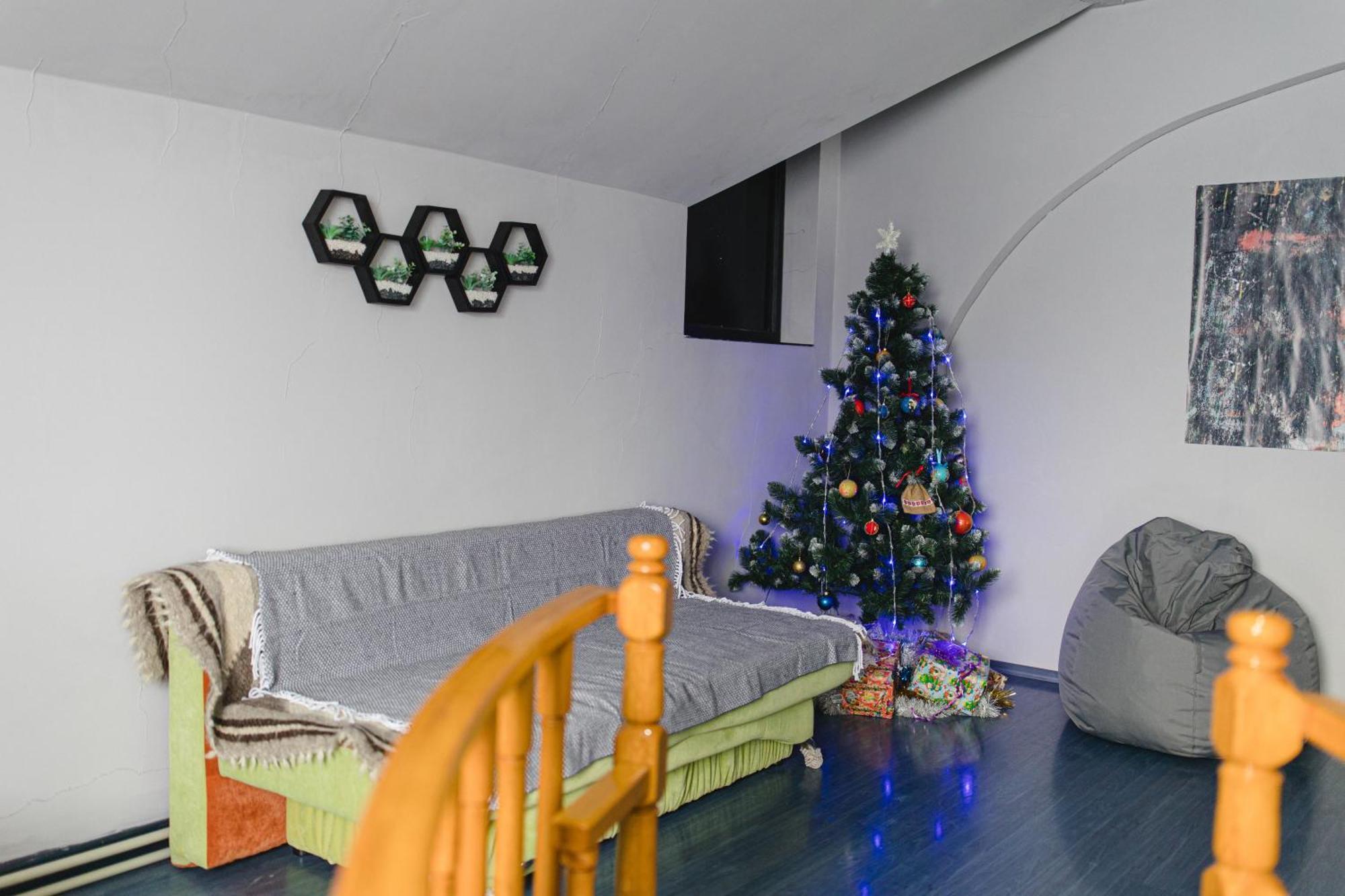 Hotel Kolyba Opryshkiv Nizhneye Selishche Zewnętrze zdjęcie